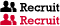 Recruit