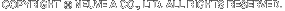 COPYRIGHT &copy; NEUVE A CO., LTD. ALL RIGHTS RESERVED.