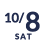 10/8 SAT