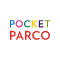 POCKET PARCOiAvj