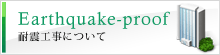 Earthquake-proofFϐkHɂ